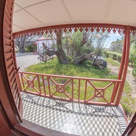 Hotel El Pedral Puerto Madryn Exteriör bild
