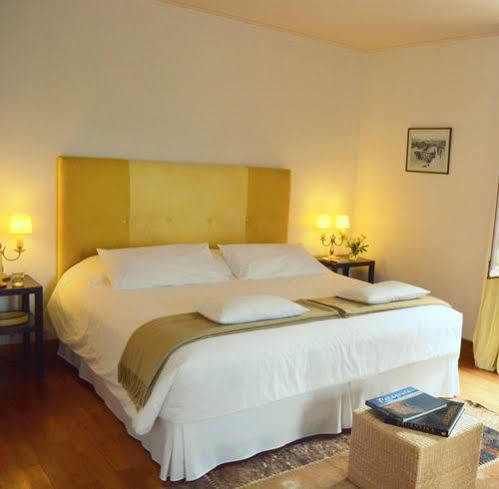 Hotel El Pedral Puerto Madryn Exteriör bild