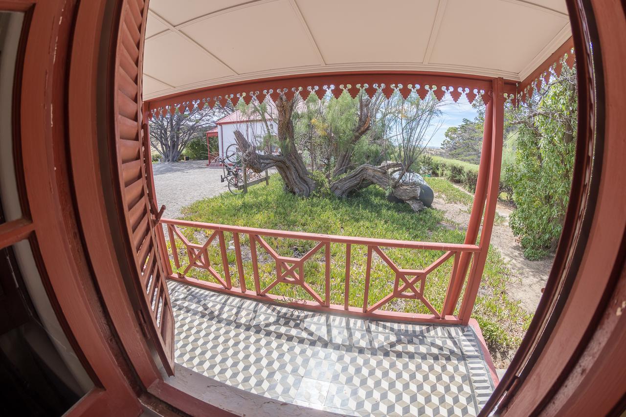 Hotel El Pedral Puerto Madryn Exteriör bild